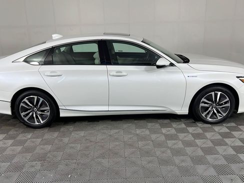Used 2021 Honda Accord EX-L image 3
