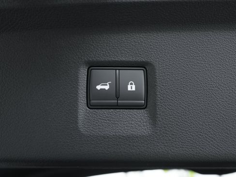 New 2026 INFINITI QX60 Sport w/ Dark Cargo Package image 32