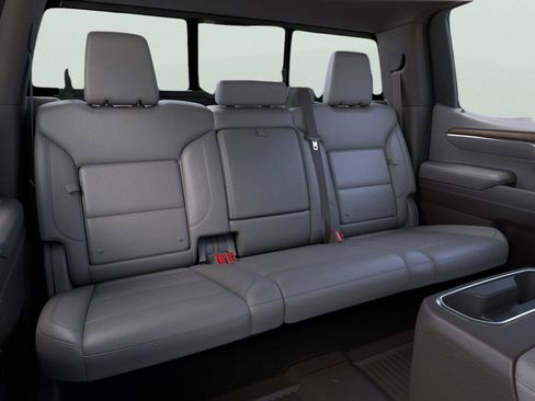 New 2026 Chevrolet Silverado 1500 LT image 11