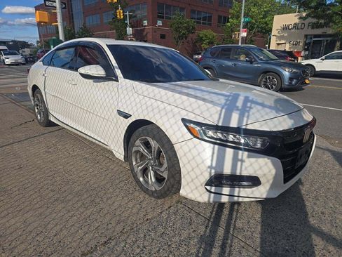 Used 2019 Honda Accord EX-L image 4