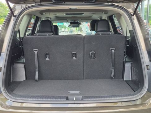 Used 2024 Kia Telluride S w/ S Sunroof Package AWD/4WD image 9