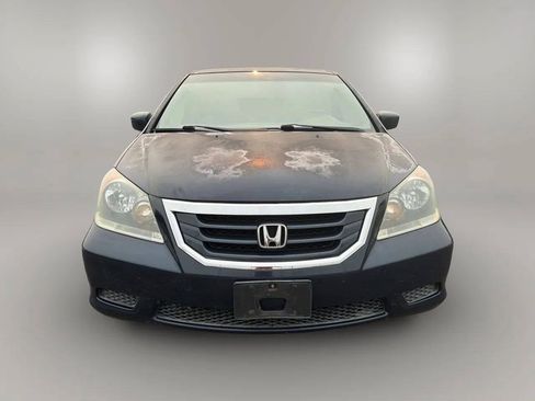Used 2009 Honda Odyssey EX-L image 2