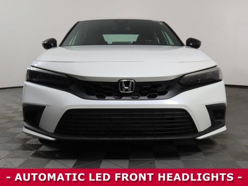 Used 2023 Honda Civic Si image 2