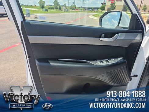 Used 2025 Hyundai Palisade SEL FWD image 10
