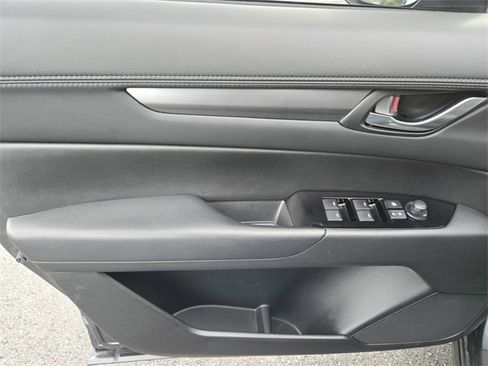 Certified 2023 MAZDA CX-5 AWD 2.5 S w/ Preferred Package image 16