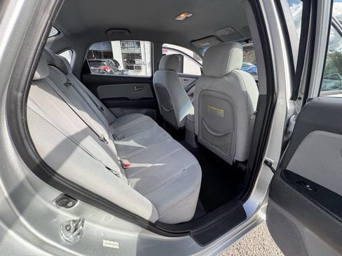 Used 2008 Hyundai Elantra GLS image 46