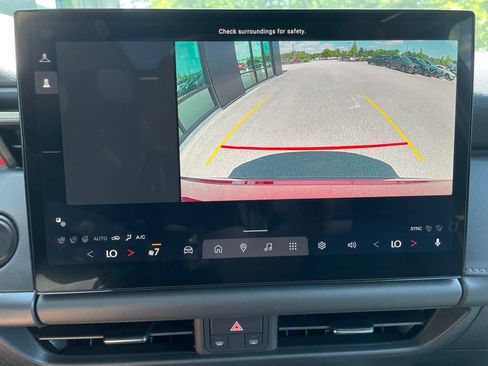 New 2026 MAZDA CX-5 2.5 S w/ Premium Package AWD/4WD image 24