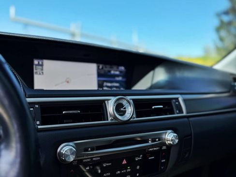 Used 2014 Lexus GS 350 AWD w/ Premium Package image 13