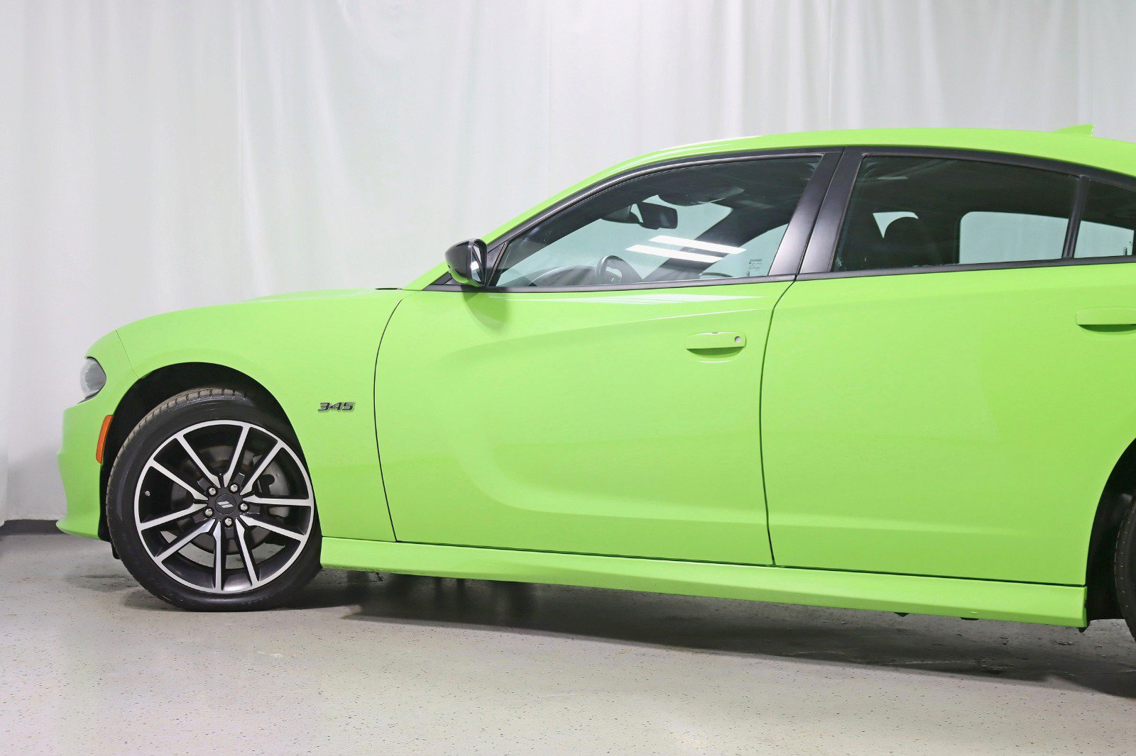 Used 2023 Dodge Charger R/T w/ Cold Weather Package RWD image 11