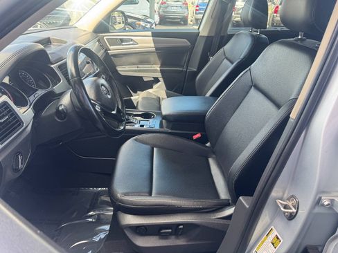 Used 2018 Volkswagen Atlas SE FWD image 10