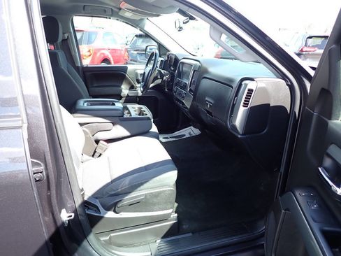 Used 2016 Chevrolet Silverado 1500 LT image 9