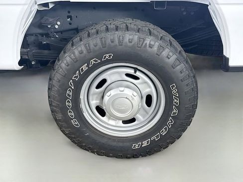 Used 2024 Ford F350 XL w/ 360-Degree Camera Package image 32