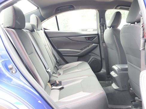 Used 2024 Subaru WRX AWD/4WD image 27