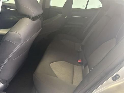 Certified 2024 Toyota Camry LE image 22