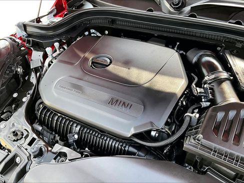 Used 2024 MINI Cooper S FWD image 32