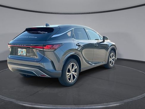Used 2026 Lexus RX 350 Premium w/ Convenience Package FWD image 11