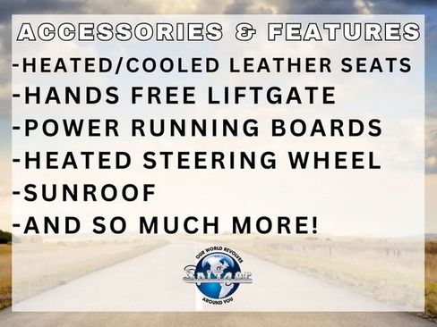 Used 2023 GMC Yukon XL Denali image 7