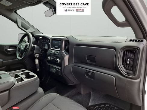 Used 2021 GMC Sierra 1500 2WD Crew Cab w/ Sierra Value Package image 15