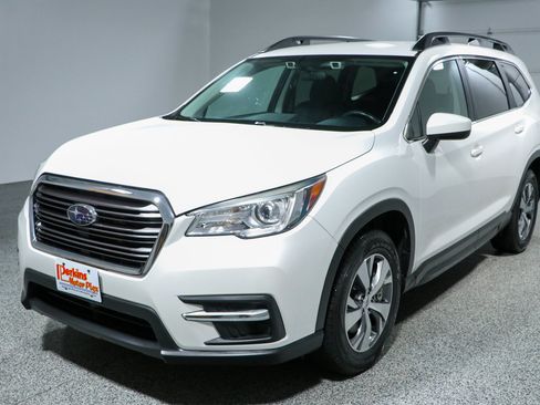 Used 2022 Subaru Ascent Premium AWD/4WD image 32
