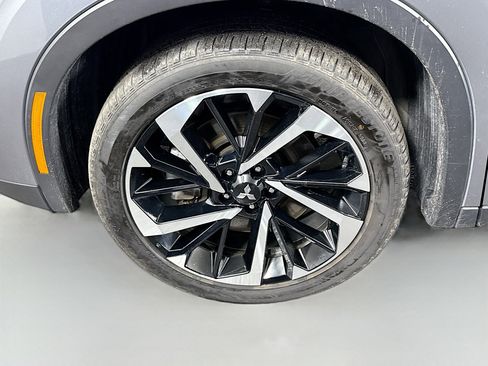 Used 2024 Mitsubishi Outlander Ralliart image 38