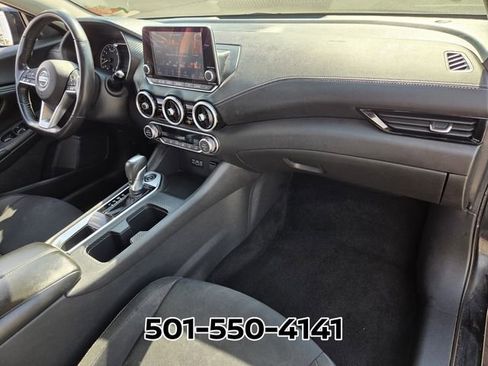 Used 2021 Nissan Sentra SV image 14