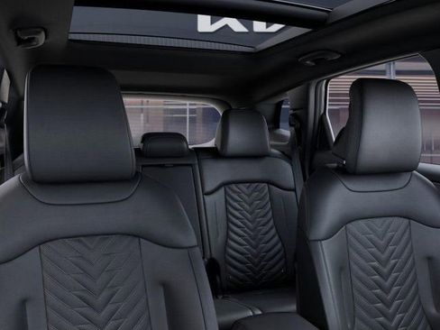 New 2026 Kia Sportage X-Pro Prestige AWD/4WD image 28