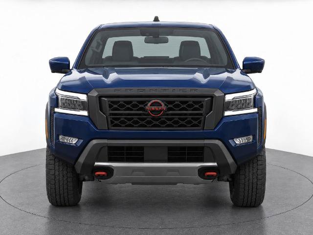 Certified 2023 Nissan Frontier PRO-4X w/ Pro-4X Premium Package AWD/4WD image 5