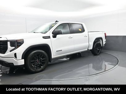 Used 2023 GMC Sierra 1500 Elevation