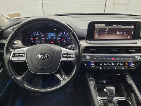Used 2020 Kia Telluride EX w/ Towing Package AWD/4WD image 22