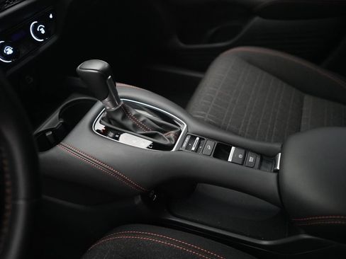 Used 2024 Honda HR-V Sport image 16