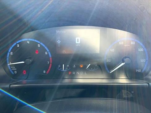 Used 2024 Ford Bronco Sport Heritage w/ Heritage Convenience Package image 19