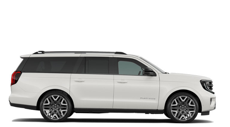 New 2026 Ford Expedition Max Platinum w/ Platinum Ultimate Package AWD/4WD image 30