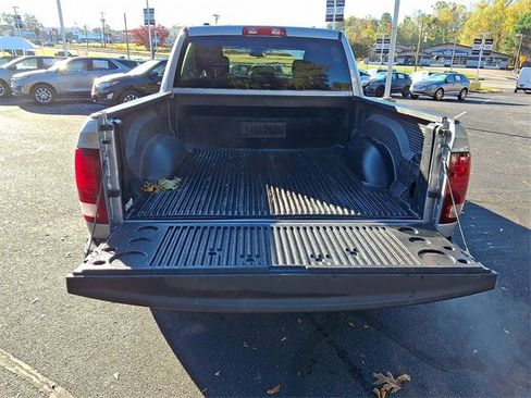 Used 2024 RAM 1500 Classic Warlock image 29