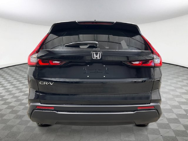 New 2027 Honda CR-V LX image 5