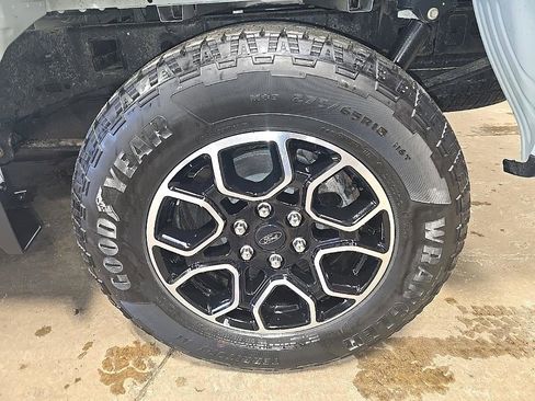 Used 2023 Ford F150 XL w/ STX Appearance Package image 38