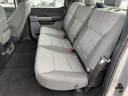 Used 2023 Ford F250 XL w/ STX Appearance Package image 31
