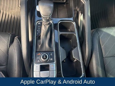 Used 2024 Kia Telluride SX X-Line AWD/4WD image 25