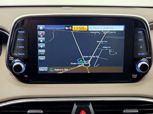 Used 2019 Hyundai Santa Fe AWD image 19