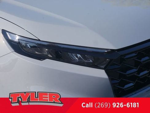 New 2026 Honda CR-V Sport Touring image 10