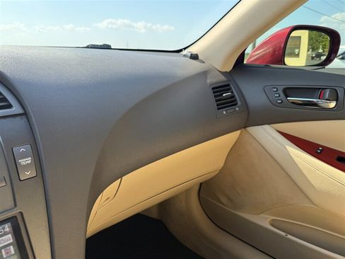 Used 2009 Lexus ES 350 w/ Premium Pkg Plus FWD image 23