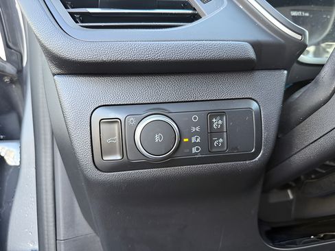 Used 2022 Ford Escape SEL FWD image 13