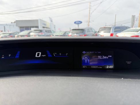 Used 2015 Honda Civic LX image 20