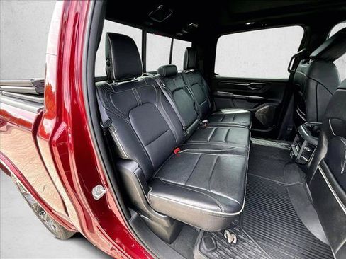 Used 2024 RAM 1500 Limited AWD/4WD image 29