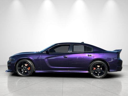 Used 2021 Dodge Charger R/T image 2