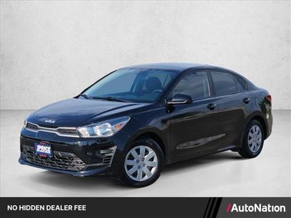 Used 2023 Kia Rio LX
