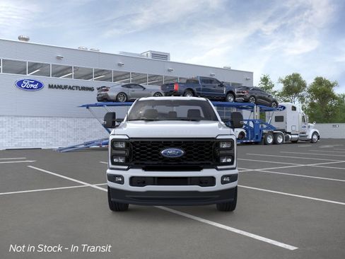 New 2026 Ford F350 XL w/ STX Appearance Package AWD/4WD image 29