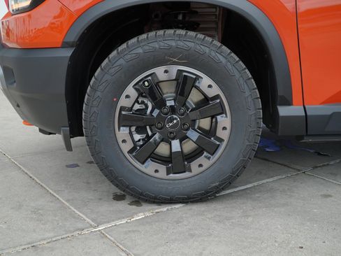 New 2026 Honda Passport TrailSport Elite image 12