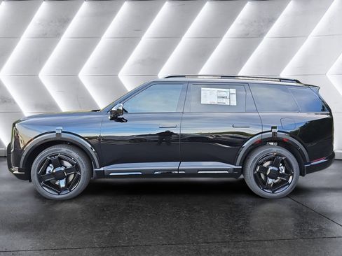 New 2027 Kia Telluride SX X-Line AWD/4WD image 2