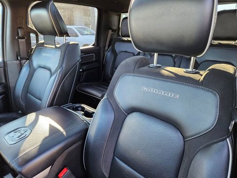 Used 2021 RAM 1500 Laramie w/ Sport Appearance Package image 15