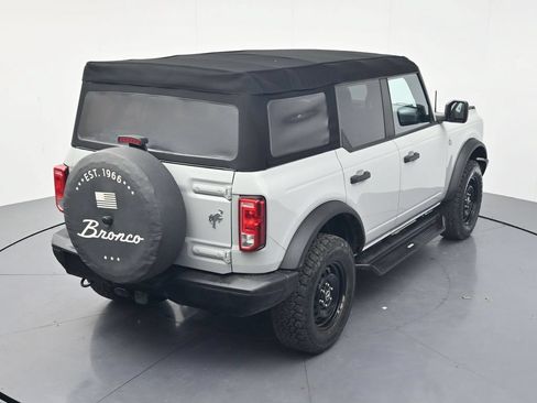 Used 2023 Ford Bronco Black Diamond AWD/4WD image 40